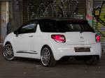 Citroen DS3 by Musketier 2010 года